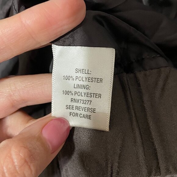 Elle Zip Jacket - Picture 4 of 7